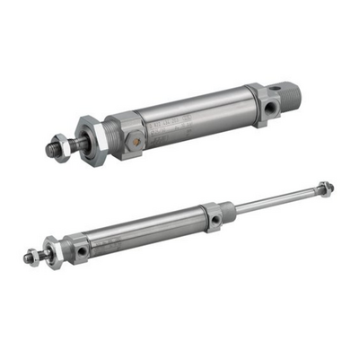 MINI CYLINDERS - KC TPS